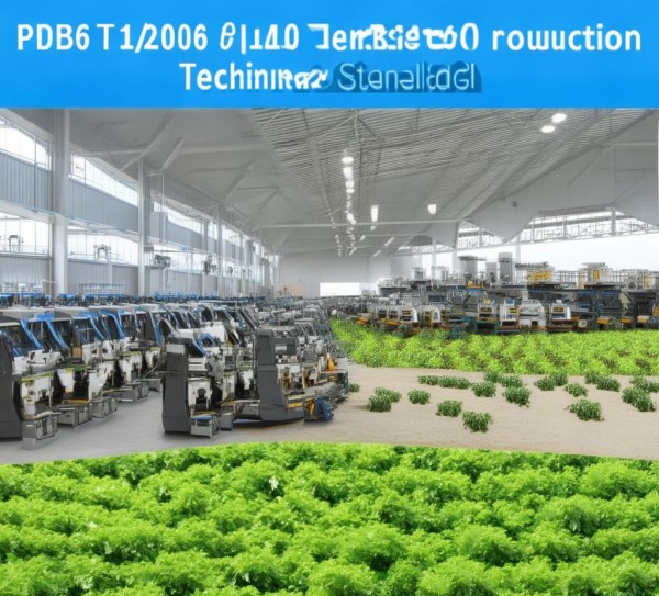 DB62/T 1430-2006 马铃薯机械化生产技术规程，引领马铃薯产业现代化发展,DB62/T 1430-2006 马铃薯机械化生产技术规程，引领马铃薯产业现代化发展,2,技术规程,现代化,第1张
