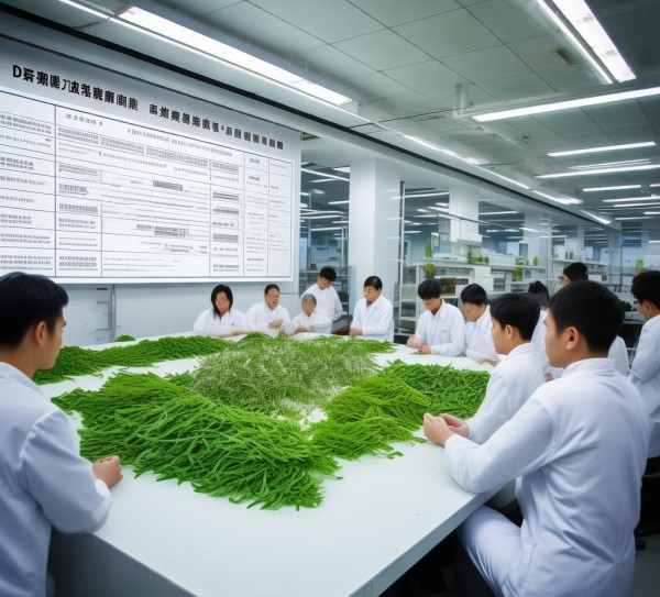 陇南花椒绿色食品生产技术规程解析，DB62/T 1366-2005标准解读,陇南花椒绿色食品生产技术规程解析，DB62/T 1366-2005标准解读,2,技术规程,产品质量安全,第1张
