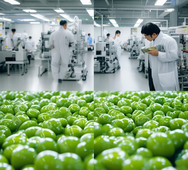 白银市仁用杏绿色食品生产技术规程标准发布,白银市仁用杏绿色食品生产技术规程标准发布,2,技术规程,食品安全,第1张