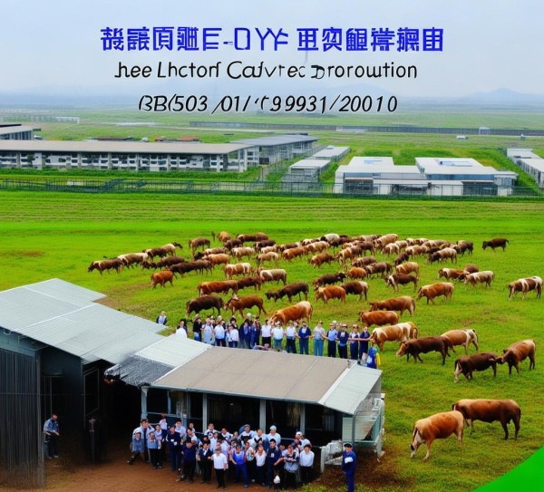 平凉市肉用犊牛生产技术规程（DB62/T 1997-2010）推动产业健康升级,平凉市肉用犊牛生产技术规程（DB62/T 1997-2010）推动产业健康升级,2,技术规程,产业健康发展,第1张