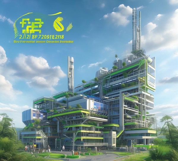 DB62/T 2309-2018，工业企业环保标准化建设规范，助力绿色发展基石,DB62/T 2309-2018，工业企业环保标准化建设规范，助力绿色发展基石,2,2018,环境监测,第1张