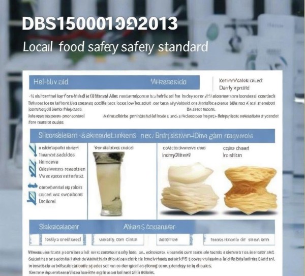 DBS15/002-2013 食品安全地方标准解析，乳固态成型制品规范与要求详解,DBS15/002-2013 食品安全地方标准解析，乳固态成型制品规范与要求详解,2,标准解读,食品安全,第1张