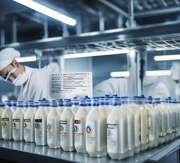 巴氏杀菌驴乳品质保障，DBS65/018-2017食品安全地方标准深度解读,巴氏杀菌驴乳品质保障，DBS65/018-2017食品安全地方标准深度解读,2,标准解读,食品安全,第1张