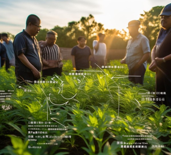 苦参栽培技术规程解读及DB62/T 4745-2023应用指南,苦参栽培技术规程解读及DB62/T 4745-2023应用指南,2,技术规程,2023,第1张