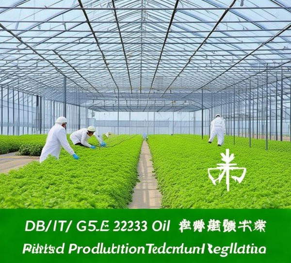 DB13/T 5859-2023 塑料大棚油麦菜生产技术规程深度解析与推广应用,DB13/T 5859-2023 塑料大棚油麦菜生产技术规程深度解析与推广应用,2,技术规程,现代化,第1张