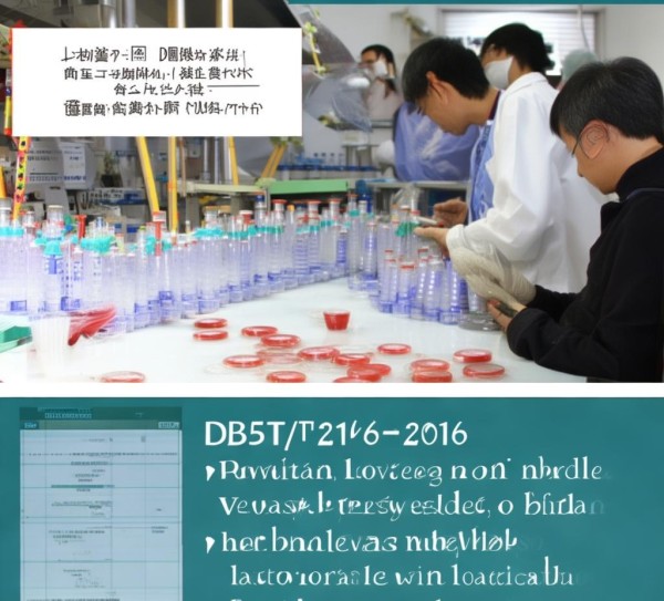 DB51/T 2166-2016标准解读，微生物检测培养基与试剂验证应用研究,DB51/T 2166-2016标准解读，微生物检测培养基与试剂验证应用研究,2,检测质量,第1张