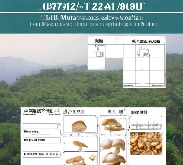 DB3702/T 26.1-2023 大村香菇地理标志产品生产技术规程解析与应用,DB3702/T 26.1-2023 大村香菇地理标志产品生产技术规程解析与应用,2,技术规程,消费者权益,第1张