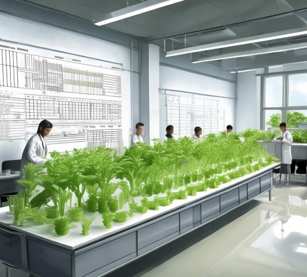 DB11/T 267-2018芹菜生产技术规程深度解读及实践应用分析,DB11/T 267-2018芹菜生产技术规程深度解读及实践应用分析,2,技术规程,食品安全,第1张
