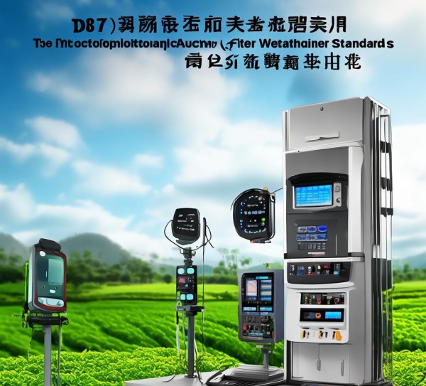 DB36/T 1792-2023，油茶气象观测规范——助力油茶产业气象服务水平提升,DB36/T 1792-2023，油茶气象观测规范——助力油茶产业气象服务水平提升,2,2023,第1张