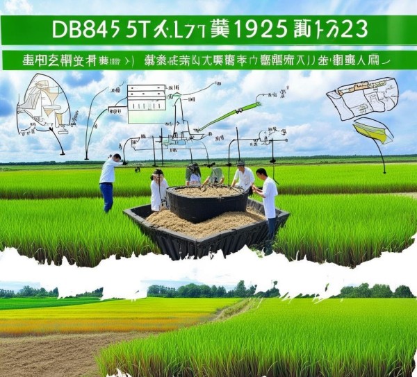 水稻大钵体毯状苗育秧技术规程DB36/T 1795-2023解读与应用,水稻大钵体毯状苗育秧技术规程DB36/T 1795-2023解读与应用,2,技术规程,现代化,第1张