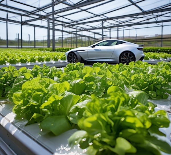 DB11/T 2150-2023，水培叶菜生产技术规程，打造绿色农业标准化新标杆,DB11/T 2150-2023，水培叶菜生产技术规程，打造绿色农业标准化新标杆,2,技术规程,创新,第1张
