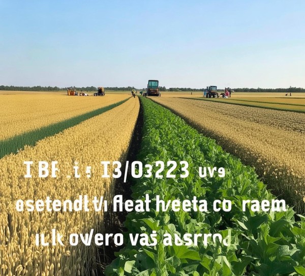 DB15/T 3232-2023 饲用燕麦复种苜蓿高效栽培技术规程推动农业绿色发展新篇章,DB15/T 3232-2023 饲用燕麦复种苜蓿高效栽培技术规程推动农业绿色发展新篇章,2,技术规程,现代化,第1张