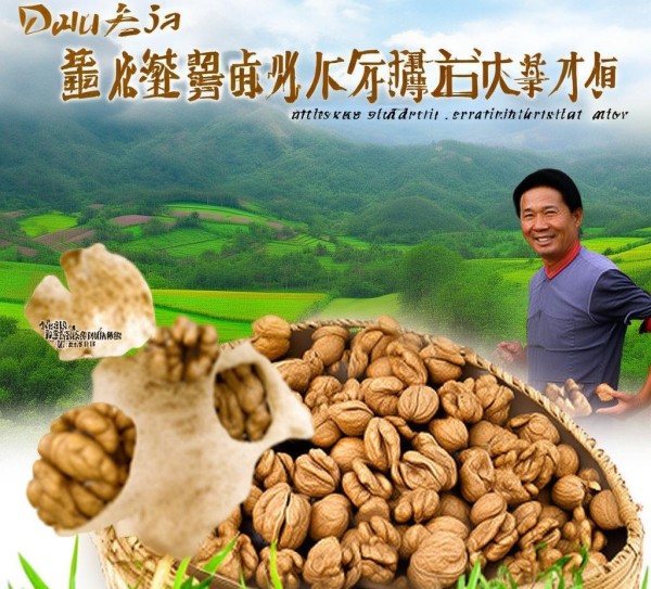 大河家鸡蛋皮核桃，地理标志产品中的传承与创新之味,大河家鸡蛋皮核桃，地理标志产品中的传承与创新之味,2,创新,地理标志,第1张