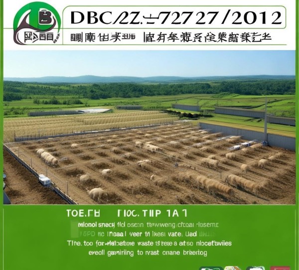 DB62/T 2272-2012绿业牛-沼/蚯蚓-肥/饲料小型养殖场循环型技术规范解读与应用发布解读,DB62/T 2272-2012绿业牛-沼/蚯蚓-肥/饲料小型养殖场循环型技术规范解读与应用发布解读,2,技术规范,规范解读,第1张
