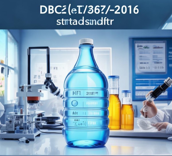 解读DB62/T 2667-2016，PET瓶食品安全与质量保障标准,解读DB62/T 2667-2016，PET瓶食品安全与质量保障标准,2,标准解读,食品安全,第1张