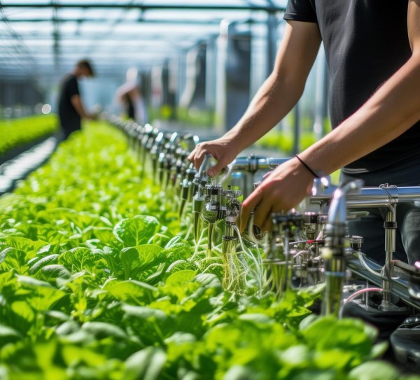 枸杞水肥一体化技术规程助力绿色枸杞产业升级,枸杞水肥一体化技术规程助力绿色枸杞产业升级,2,技术规程,技术规范,第1张