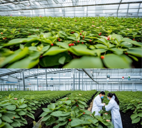 枸杞优质苗木繁育技术规程DB64/T 1210-2016深度解析与应用指导,枸杞优质苗木繁育技术规程DB64/T 1210-2016深度解析与应用指导,2,技术规程,质量标准,第1张