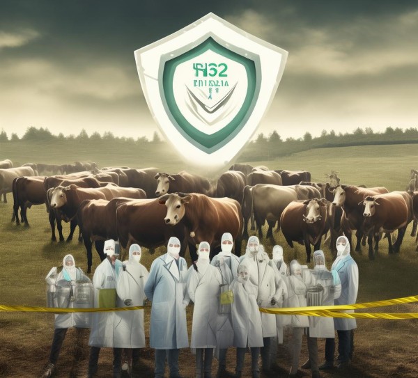 DB62/T 2521-2014 动物炭疽疫情应急处置规范，护航畜牧业安全发展,DB62/T 2521-2014 动物炭疽疫情应急处置规范，护航畜牧业安全发展,2,第1张