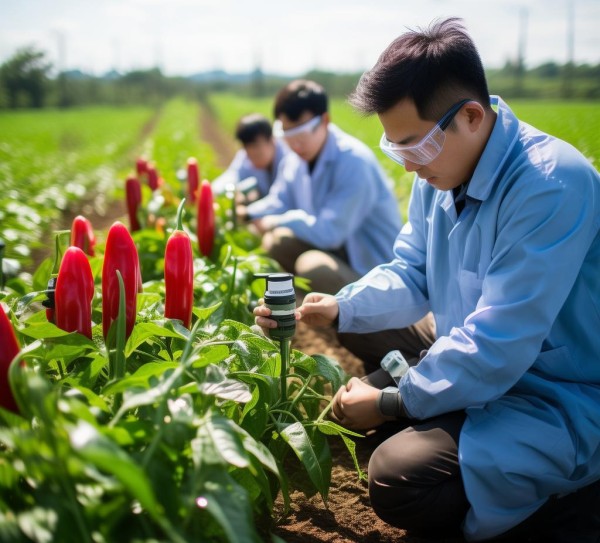 DB52/T 1754-2023 农业气象观测规范在辣椒种植中的应用研究,DB52/T 1754-2023 农业气象观测规范在辣椒种植中的应用研究,2,现代化,2023,第1张