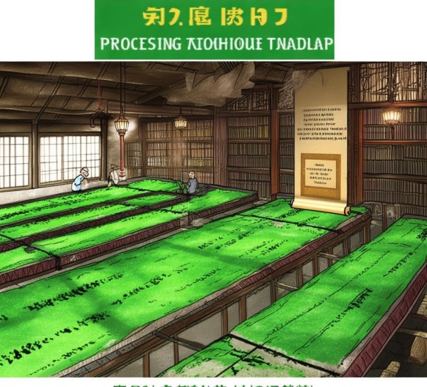 DB33/T 239-2012龙井茶加工技术规程，标准解读与实施探讨,DB33/T 239-2012龙井茶加工技术规程，标准解读与实施探讨,2,技术规程,消费者权益,第1张