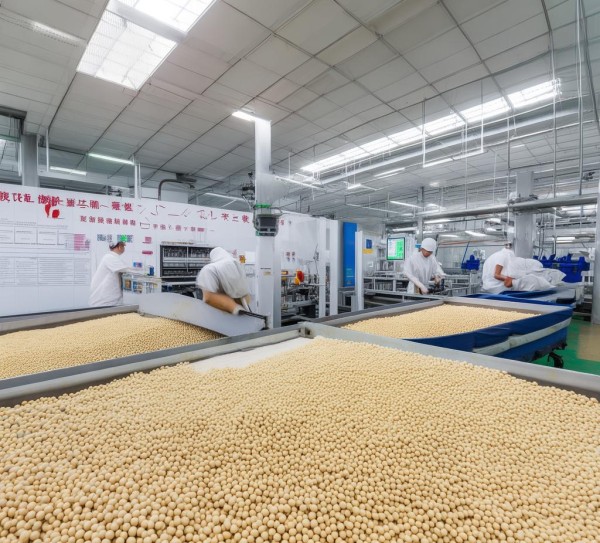 豆制品生产加工小作坊新规范，DB15/T 3253.3-2023深度解读,豆制品生产加工小作坊新规范，DB15/T 3253.3-2023深度解读,2,食品安全,2023,第1张