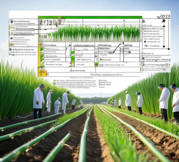 DB15/T 3237-2023沙葱种植规程深度解析,DB15/T 3237-2023沙葱种植规程深度解析,2,技术规程,2023,第1张