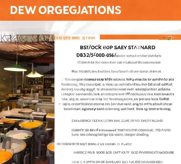 酸汤行业新规解读，DBS52/056-2021食品安全地方标准亮相,酸汤行业新规解读，DBS52/056-2021食品安全地方标准亮相,2,标准解读,现代化,第1张