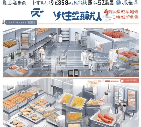 全面解读DB15/T 3253.7-2023，熟肉制品生产加工新规范,全面解读DB15/T 3253.7-2023，熟肉制品生产加工新规范,2,食品安全,2023,第1张