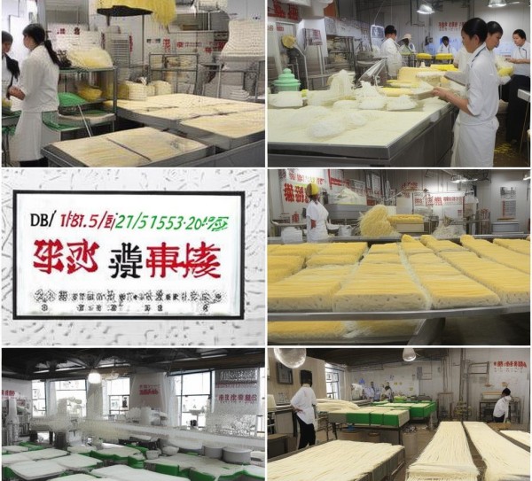DB15/T 3253.6-2023，食品生产加工小作坊生面食生产规范解析,DB15/T 3253.6-2023，食品生产加工小作坊生面食生产规范解析,2,食品安全,2023,第1张