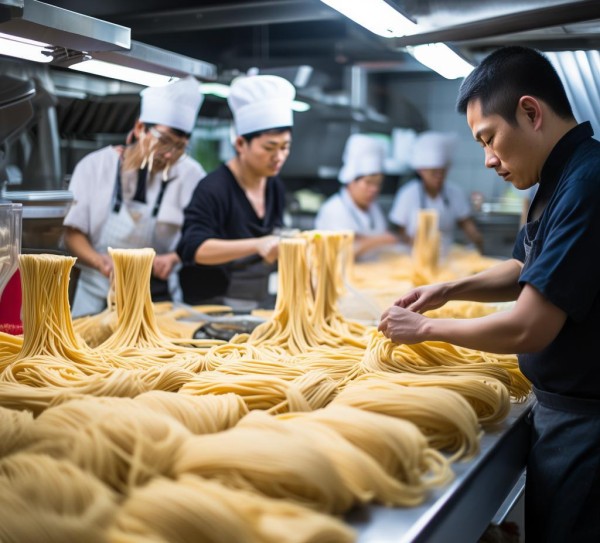2023版食品生产加工小作坊熟面食新标准DB15/T 3253.5-2023深度解读,2023版食品生产加工小作坊熟面食新标准DB15/T 3253.5-2023深度解读,2,食品安全,2023,第1张