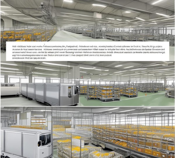 预制菜包装、贮存、运输规范DB3415/T 58-2023深度解读与实施关键,预制菜包装、贮存、运输规范DB3415/T 58-2023深度解读与实施关键,2,食品安全,2023,第1张