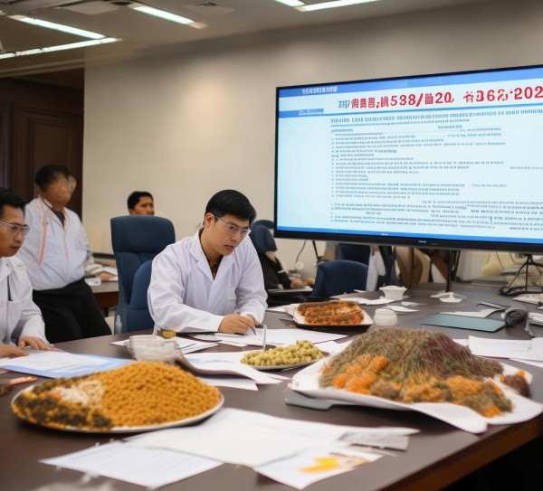 DB15/T 3258-2023标准解读，育肥羊柠条全混合颗粒饲料配制与饲喂规程,DB15/T 3258-2023标准解读，育肥羊柠条全混合颗粒饲料配制与饲喂规程,2,创新,2023,第1张