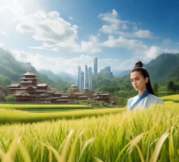 太子米地理标志新篇章，DB42/T 1033-2023下的崛起与传承解读,太子米地理标志新篇章，DB42/T 1033-2023下的崛起与传承解读,2,标准解读,2023,第1张