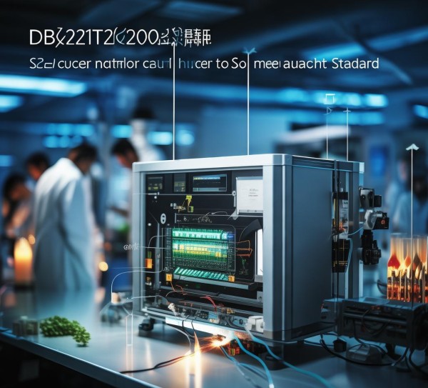 DB42/T 2120-2023标准解析，土壤氮含量气相分子吸收光谱法测定技术详解,DB42/T 2120-2023标准解析，土壤氮含量气相分子吸收光谱法测定技术详解,2,标准解读,2023,第1张