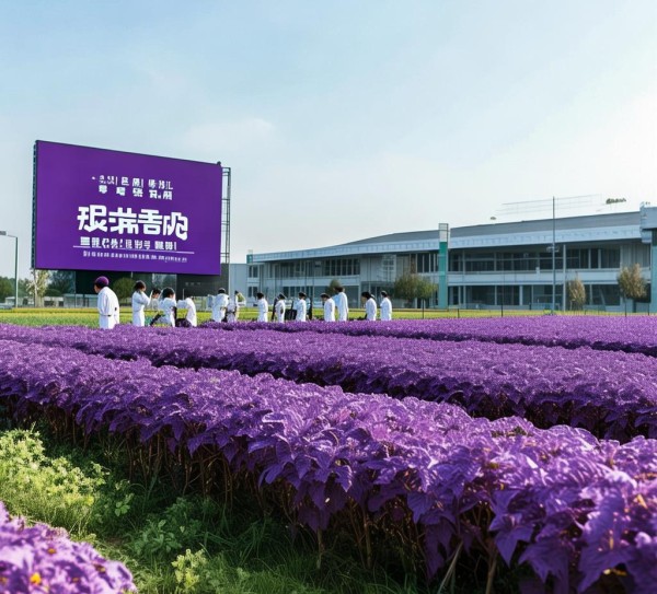 紫苏标准化种植新规程发布，推动产业高质量发展,紫苏标准化种植新规程发布，推动产业高质量发展,2,技术规程,2023,第1张