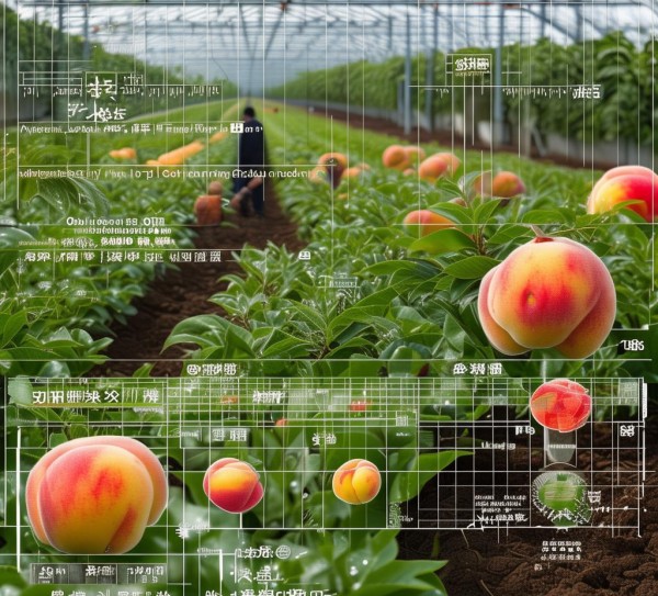 油桃中油4号设施栽培技术规范深度解读及实施策略,油桃中油4号设施栽培技术规范深度解读及实施策略,2,现代化,技术规范,第1张
