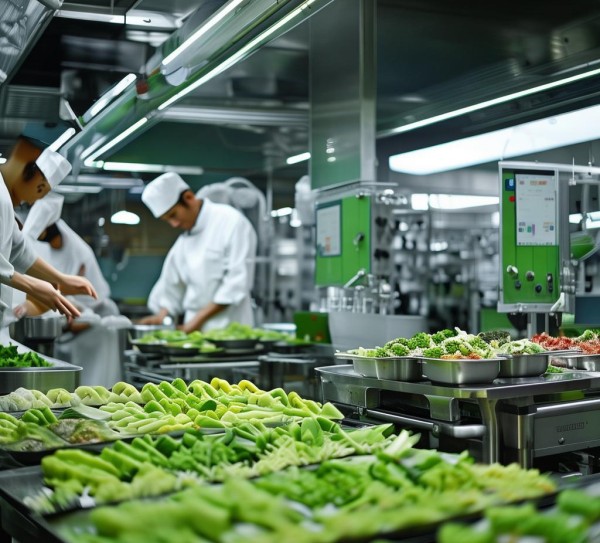绿色食品鸡腿蘑菇生产技术规范解读，DB63/T 1120-2023引领产业升级,绿色食品鸡腿蘑菇生产技术规范解读，DB63/T 1120-2023引领产业升级,2,食品安全,技术规范,第1张