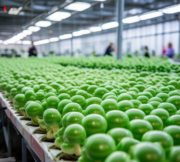 绿色食品双孢蘑菇生产技术规范DB63/T 1119-2023标准深度解析,绿色食品双孢蘑菇生产技术规范DB63/T 1119-2023标准深度解析,2,标准解读,技术规范,第1张
