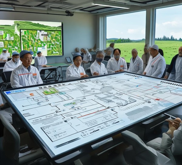 DB36/T 1819.4-2023解读，受污染耕地安全利用效果评价与风险管控实施策略,DB36/T 1819.4-2023解读，受污染耕地安全利用效果评价与风险管控实施策略,2,2023,环境监测,第1张