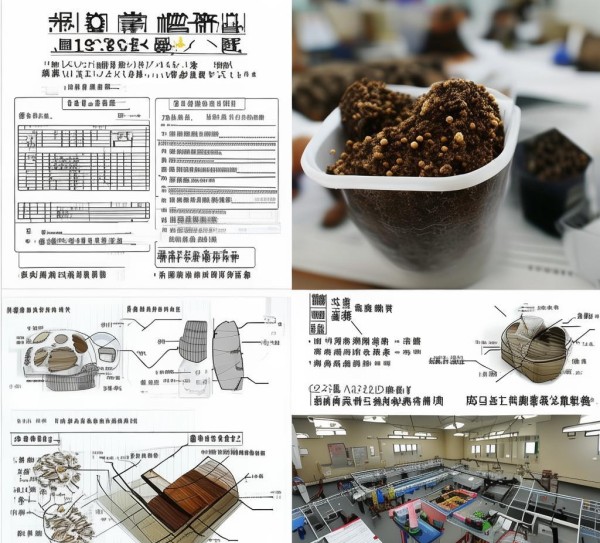 DB36/T 1820-2023 黑木耳代料栽培技术规程深度解析与应用指导,DB36/T 1820-2023 黑木耳代料栽培技术规程深度解析与应用指导,2,技术规程,创新,第1张