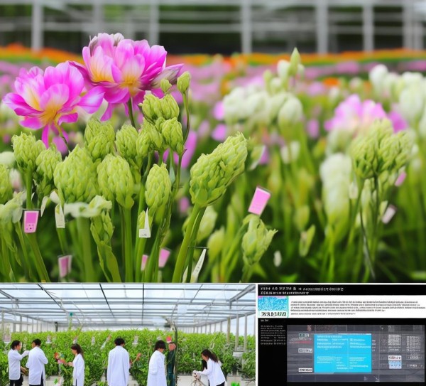 DB12/T 1296-2023 芍药鲜切花栽培管理技术规范深度解析与应用指导,DB12/T 1296-2023 芍药鲜切花栽培管理技术规范深度解析与应用指导,2,创新,技术规范,第1张