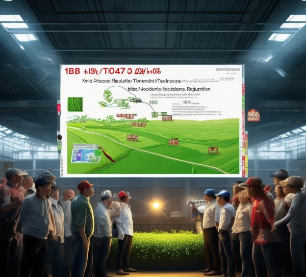 解析DB3203/T 1047-2023，睢宁籼米生产技术规程，助力籼米产业升级,解析DB3203/T 1047-2023，睢宁籼米生产技术规程，助力籼米产业升级,2,技术规程,现代化,第1张