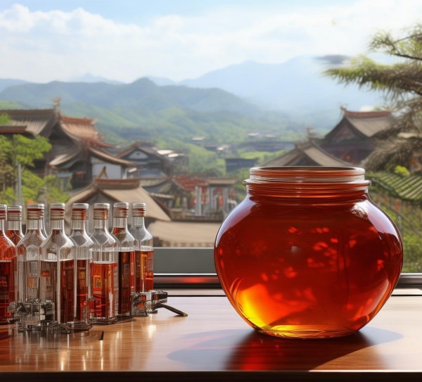 吉林高粱酒，传承与创新交融的地标特色与行业规范解读,吉林高粱酒，传承与创新交融的地标特色与行业规范解读,2,创新,地理标志,第1张
