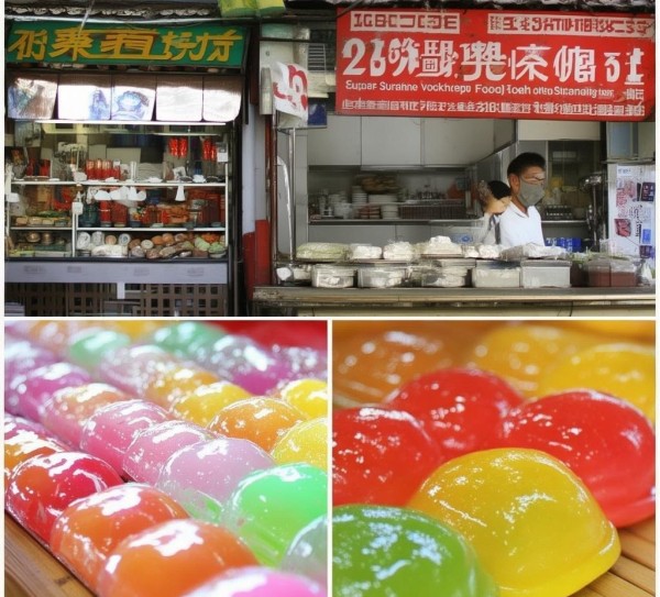 2023年糖葫芦小作坊食品安全新标准解读,2023年糖葫芦小作坊食品安全新标准解读,2,标准解读,食品安全,第1张