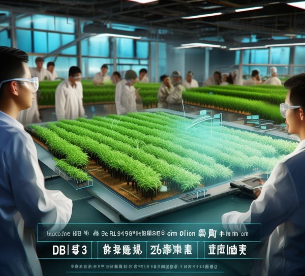 DB43/T 2822-2023 生姜种植技术规程深度解析及实战应用研究,DB43/T 2822-2023 生姜种植技术规程深度解析及实战应用研究,2,技术规程,2023,第1张