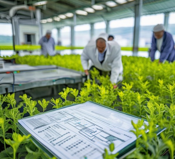 薹油两用油菜高产高效栽培技术规程DB43/T 2802-2023深度解析与应用,薹油两用油菜高产高效栽培技术规程DB43/T 2802-2023深度解析与应用,2,技术规程,现代化,第1张