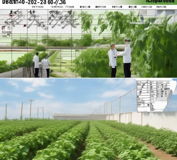 2023版DB43/T 2806-2023光皮白丝瓜长季节栽培技术规程深度解析与应用指导,2023版DB43/T 2806-2023光皮白丝瓜长季节栽培技术规程深度解析与应用指导,2,技术规程,现代化,第1张