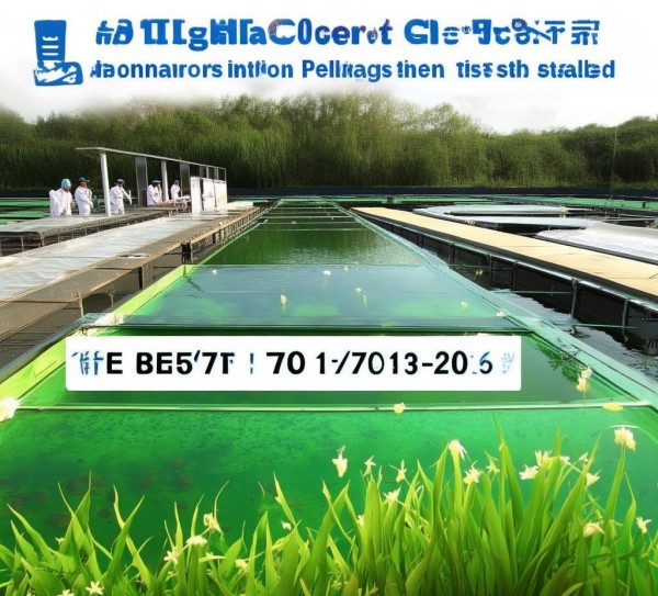 DB36/T 709-2013标准与草鱼绿色养殖技术解析,DB36/T 709-2013标准与草鱼绿色养殖技术解析,2,标准解读,技术规程,第1张