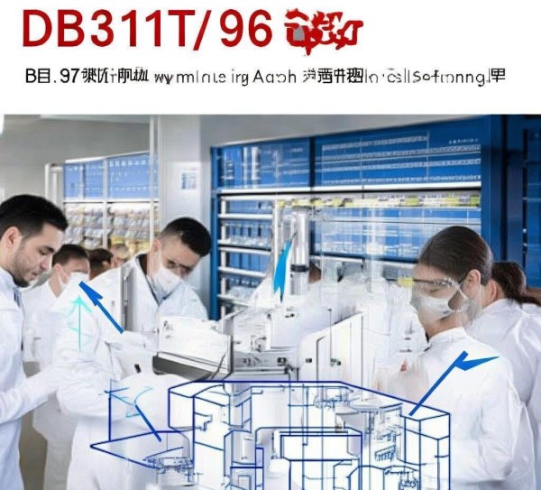 DB31/T 987-2016标准解析，基层农产品检测机构标准化建设新篇章,DB31/T 987-2016标准解析，基层农产品检测机构标准化建设新篇章,2,技术规程,现代化,第1张