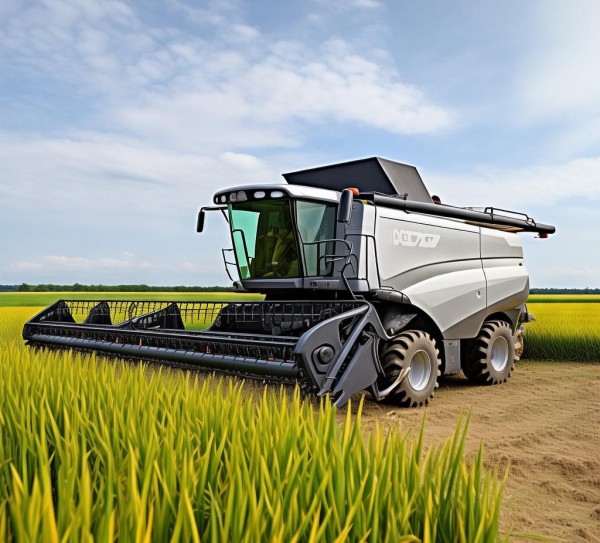 DB36/T 1850-2023 水稻机械化收获减损技术规范深度解析及实践应用,DB36/T 1850-2023 水稻机械化收获减损技术规范深度解析及实践应用,2,现代化,技术规范,第1张